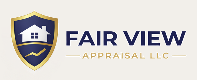 FairView Appraisal LLC logo